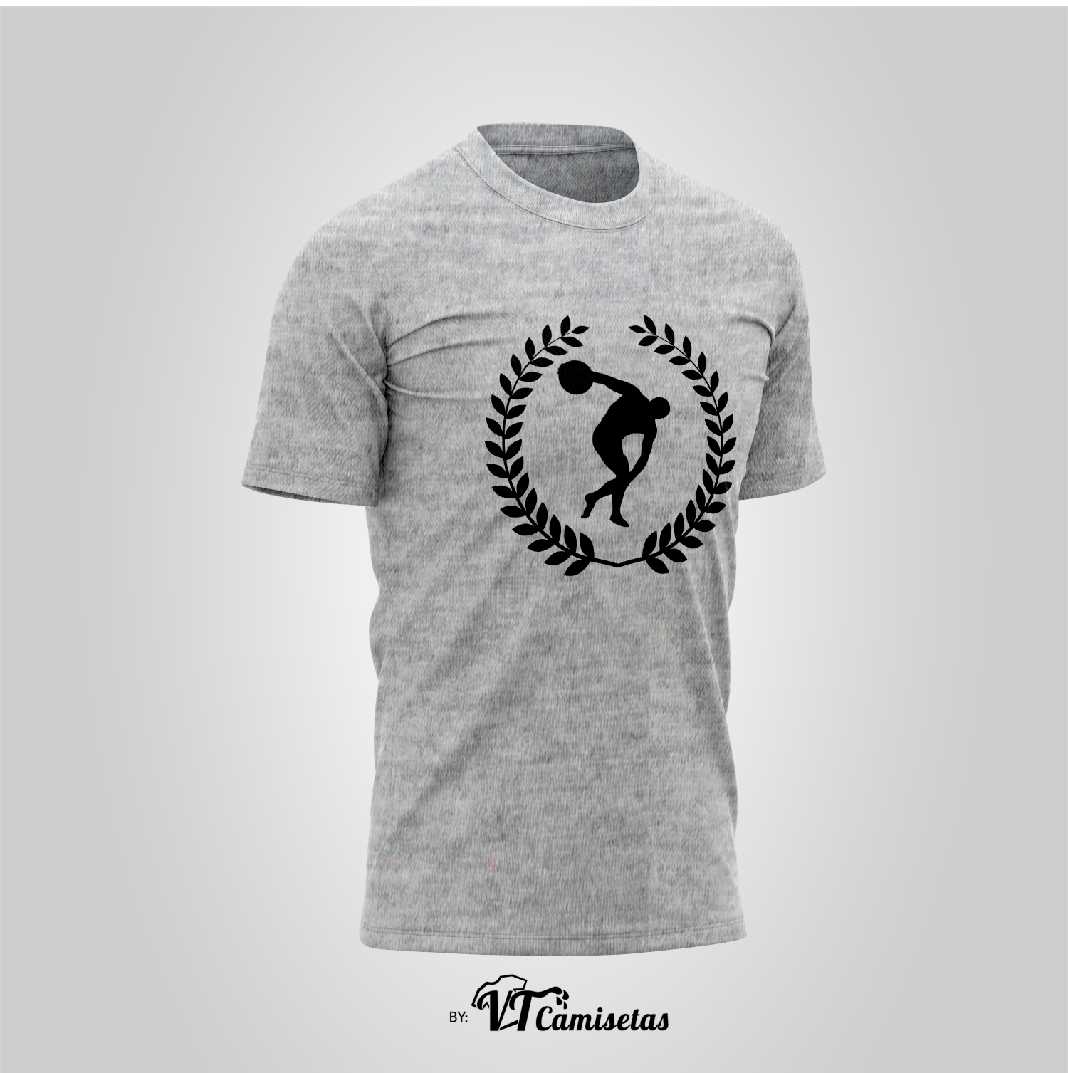 Camisa Universitária Educação Física 301