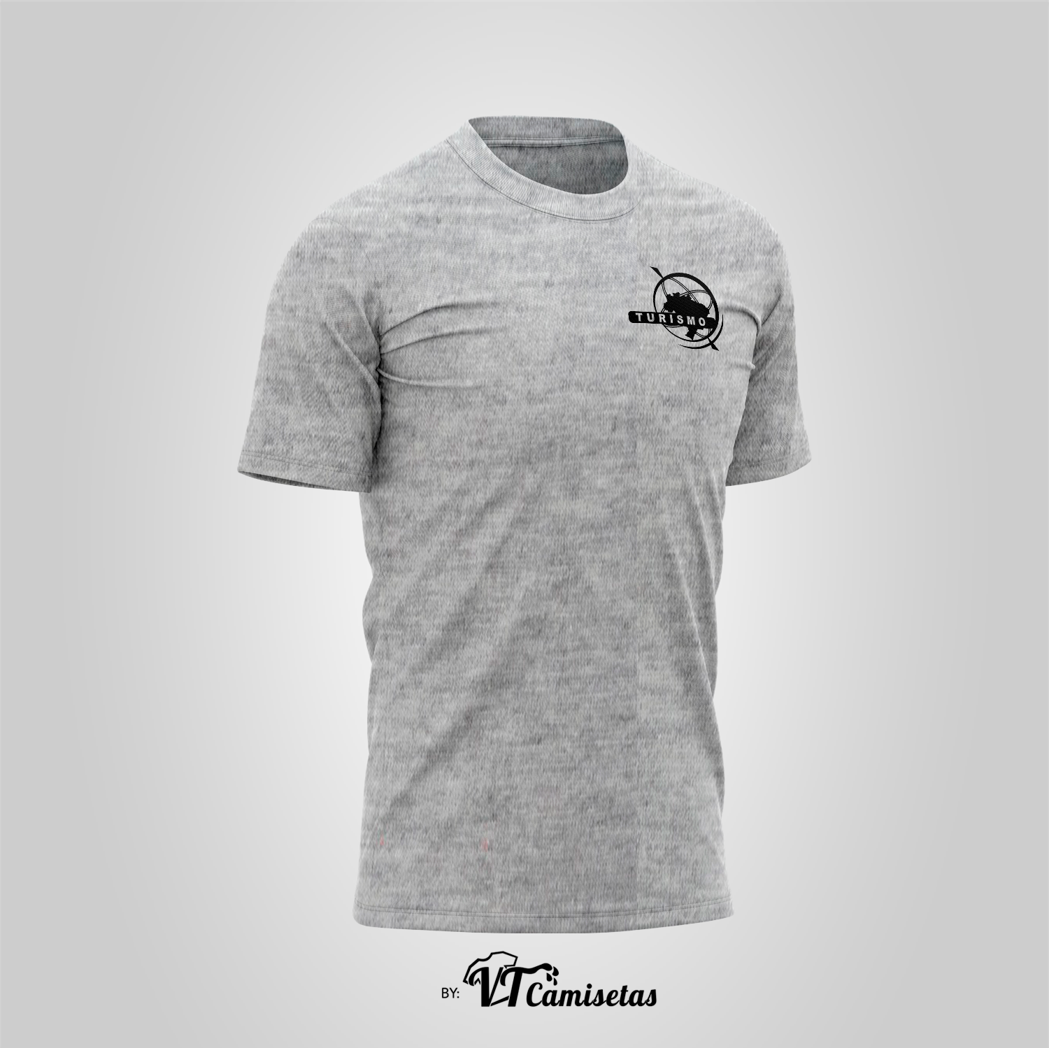 Camisa Universitária Turismo 31