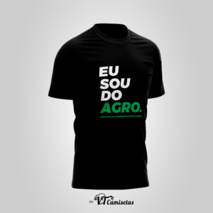 Camisa Universitária Agronomia AGRO 327