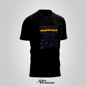 Camisa Universitária Ciência da Computação 315