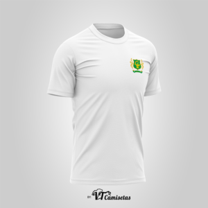 Camisa Universitária Enfermagem 43