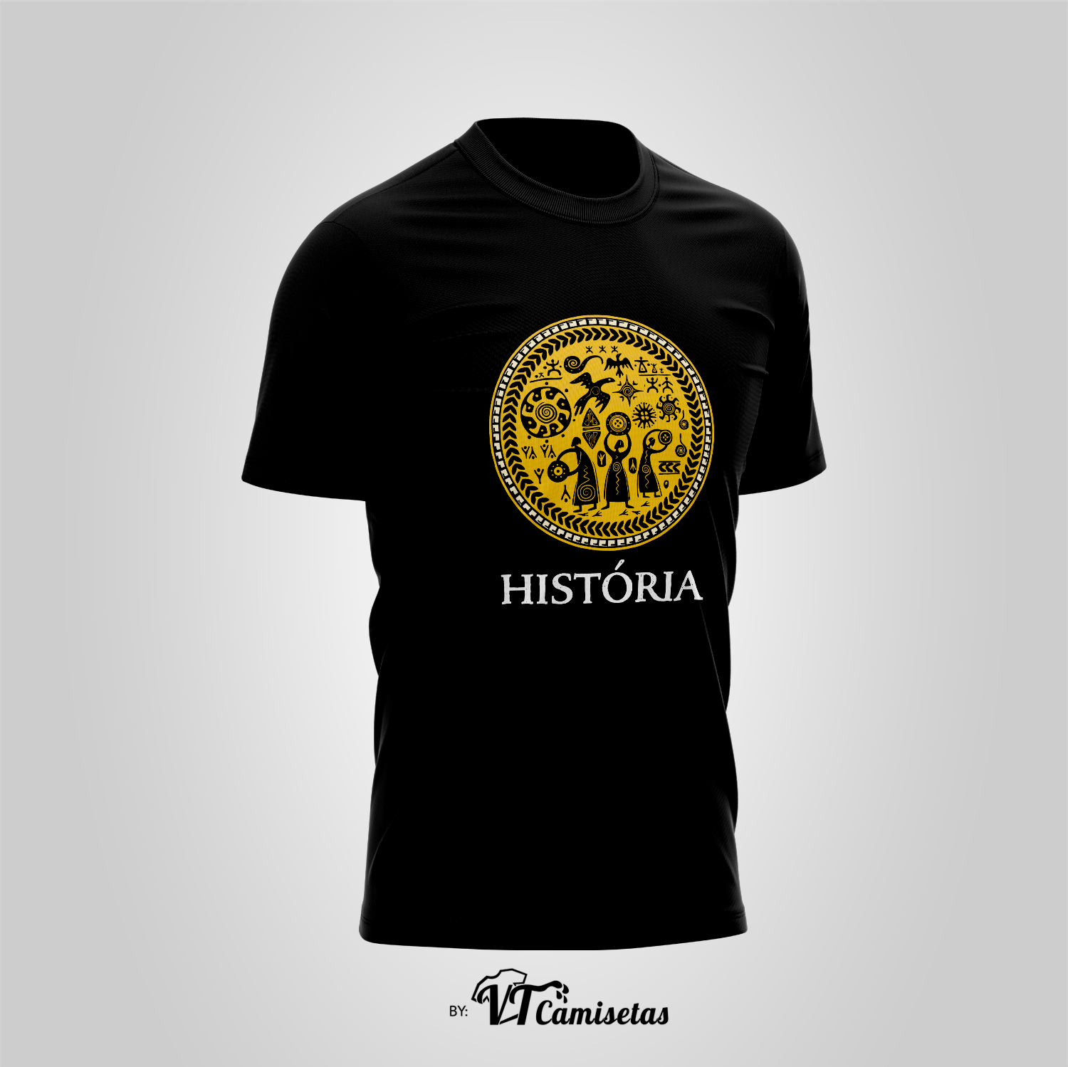HISTORIA 315 PRETO