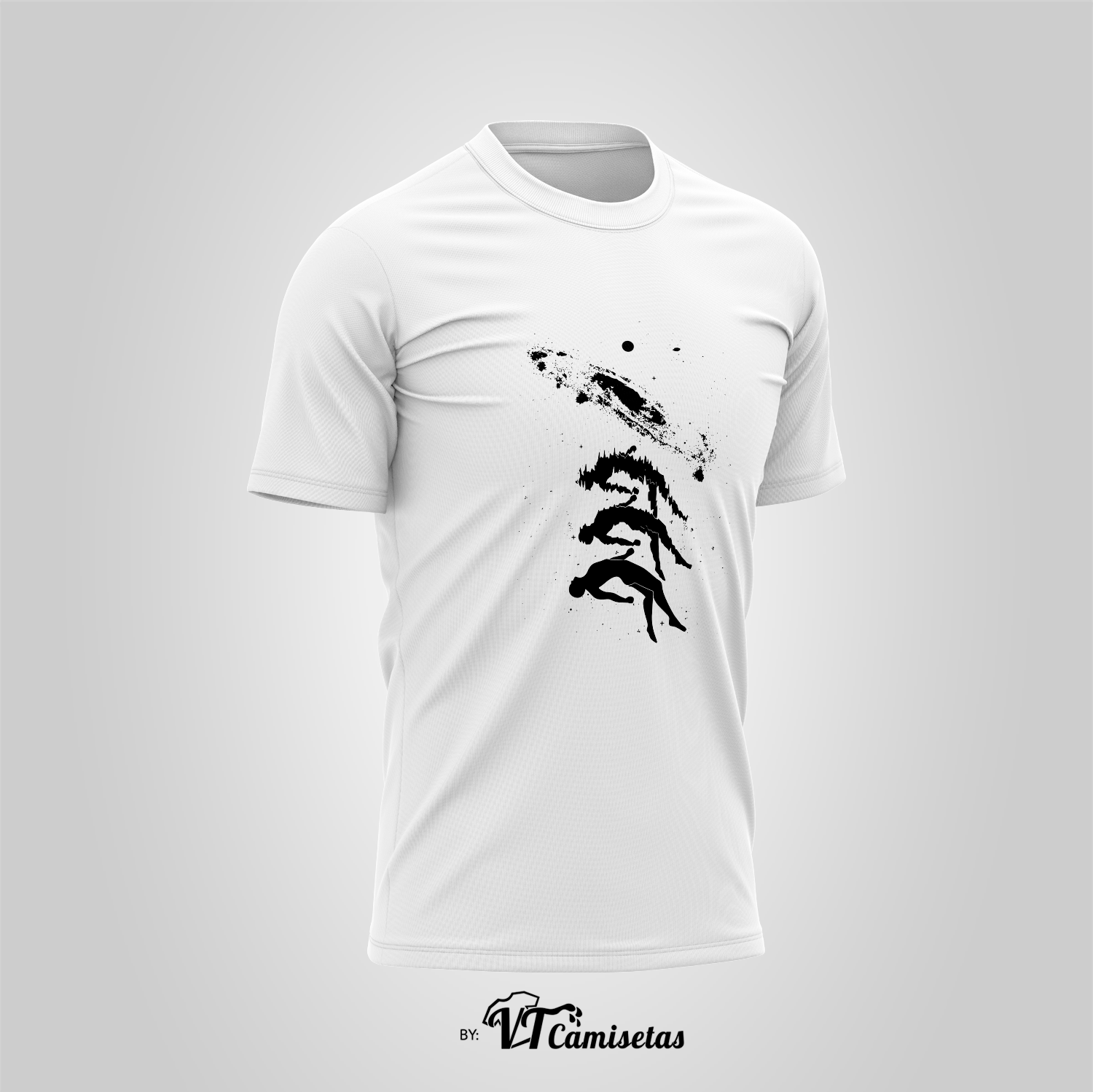 Camisa Universitária Filosofia 314