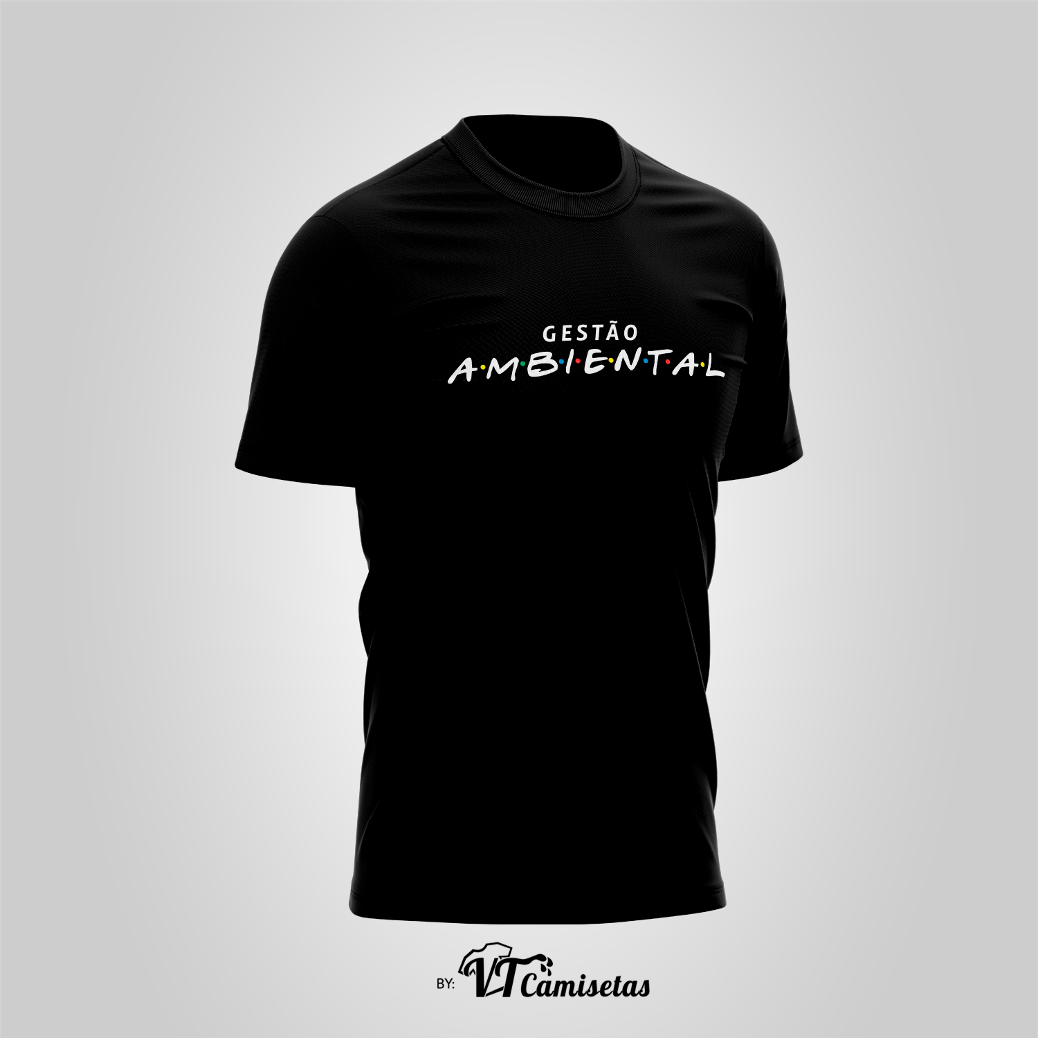 GESTÃO AMBIENTAL 102 PRETA