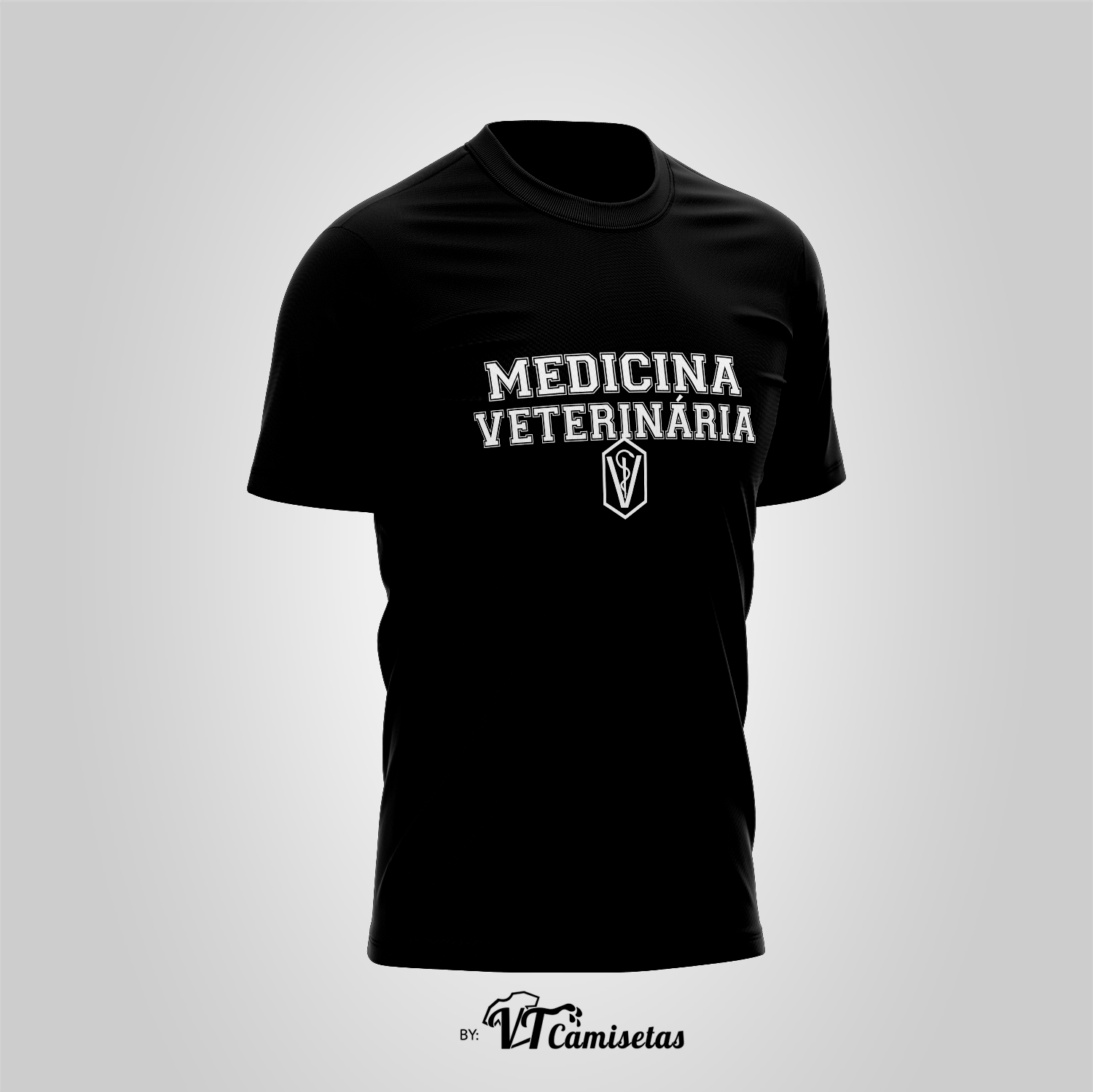 MED VET 107 PRETO