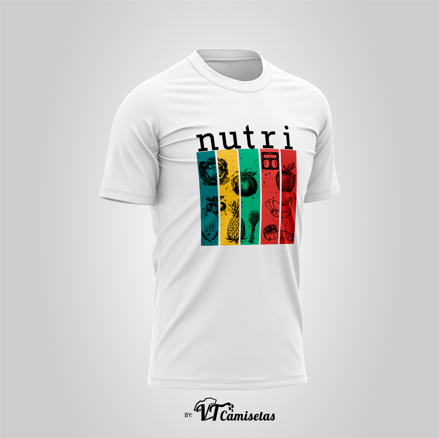 NUTRIÇÃO 317 branco