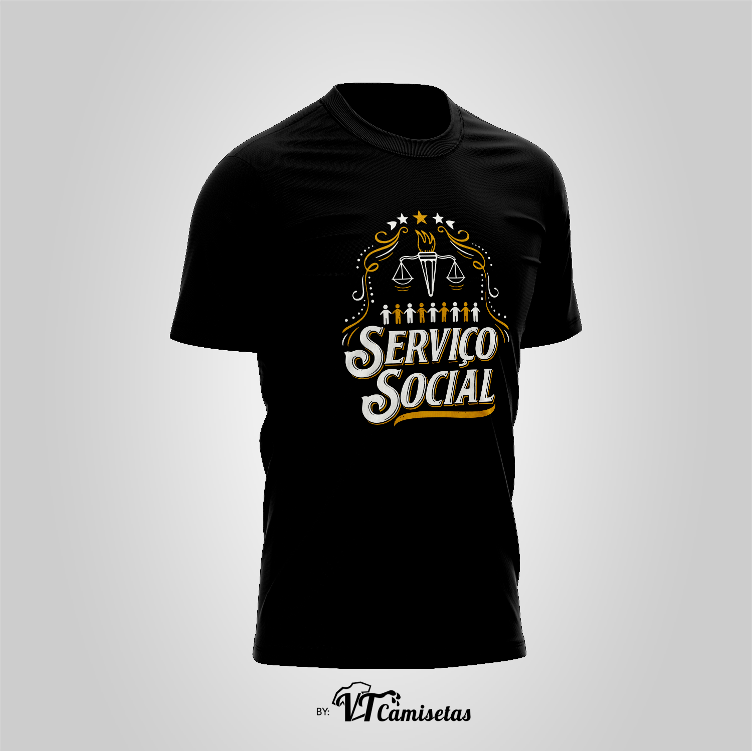 SERVIÇO SOCIAL 310 preto