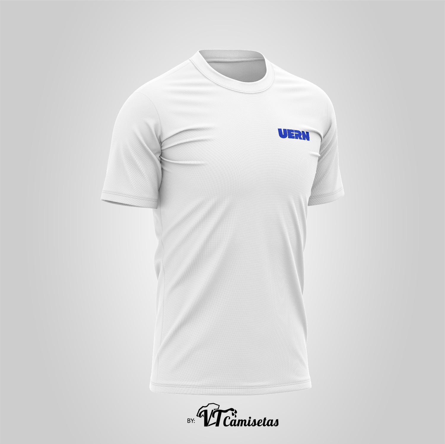 Camisa Universitária UERN 31
