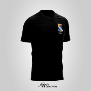 Camisa Universitária UERN 32