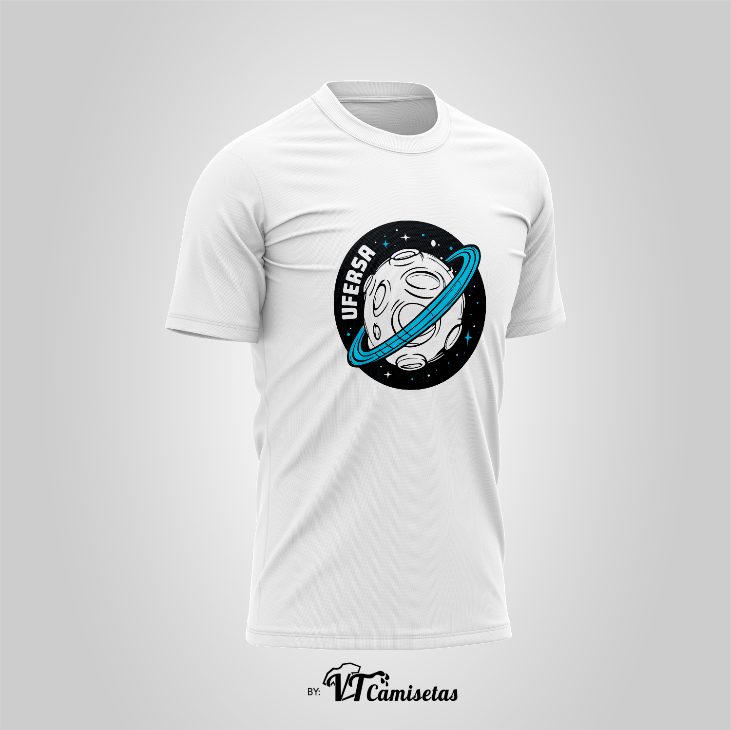 Camisa Universitária UFERSA 302