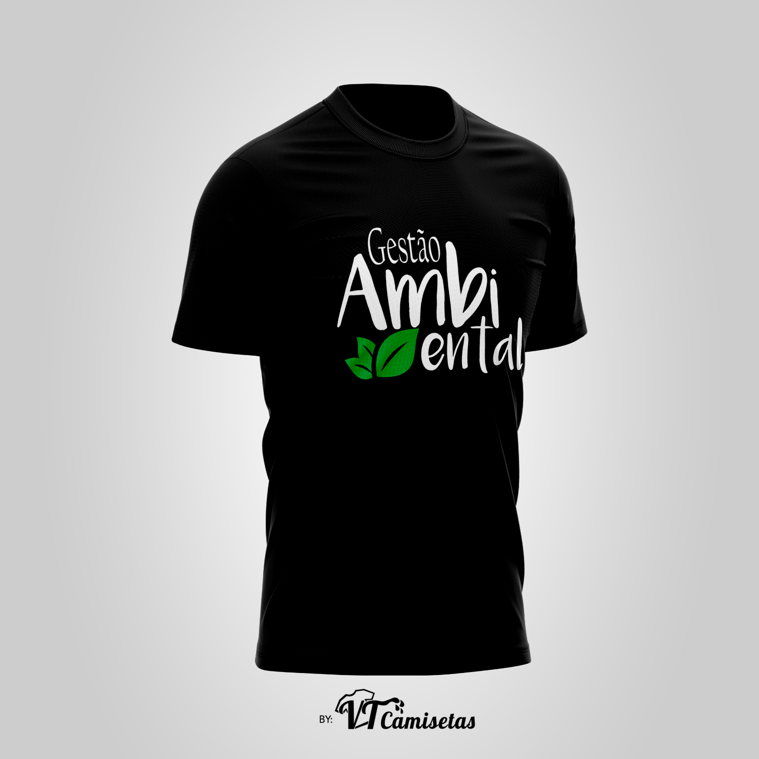 gestão ambiental 301 preta