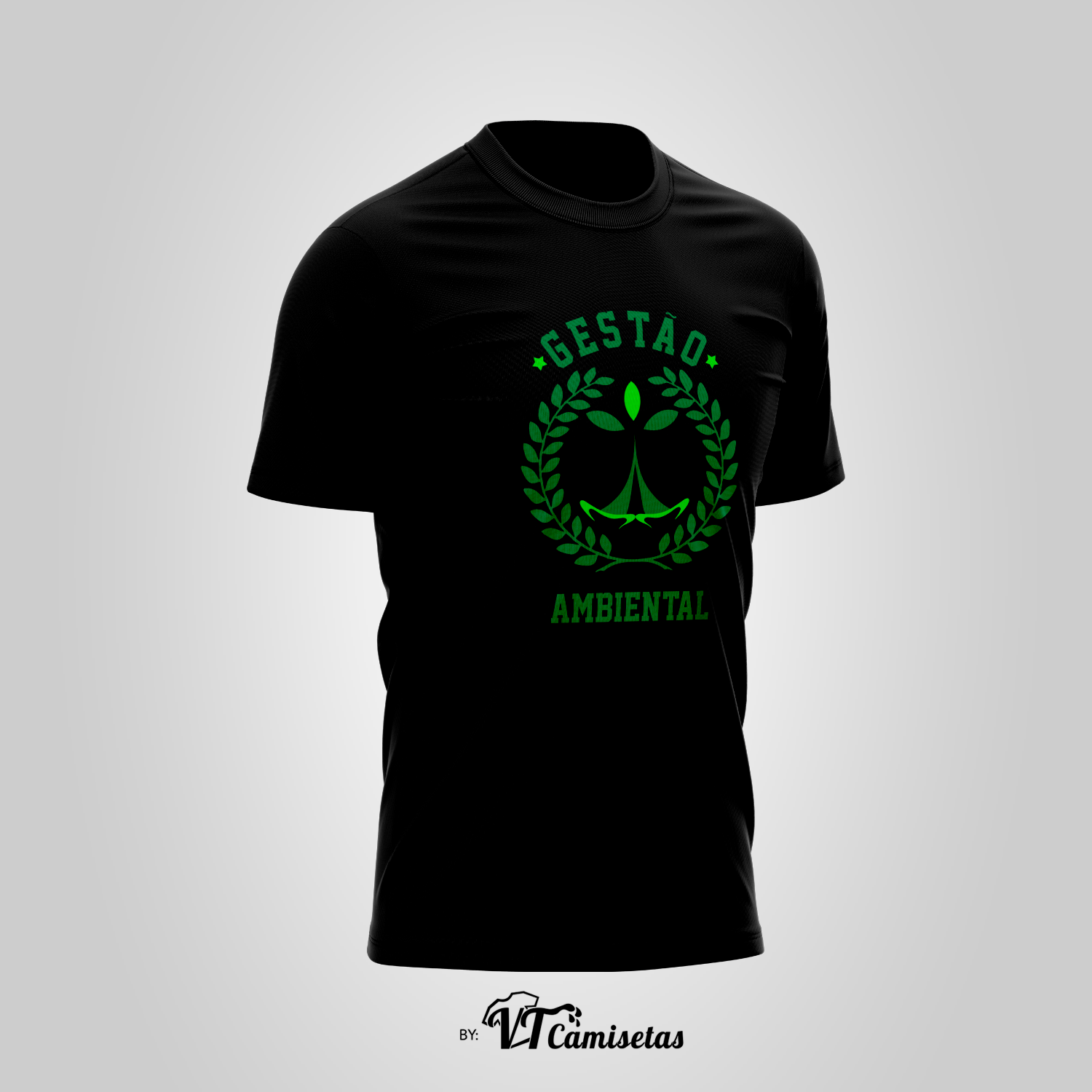 gestão ambiental 302 preta