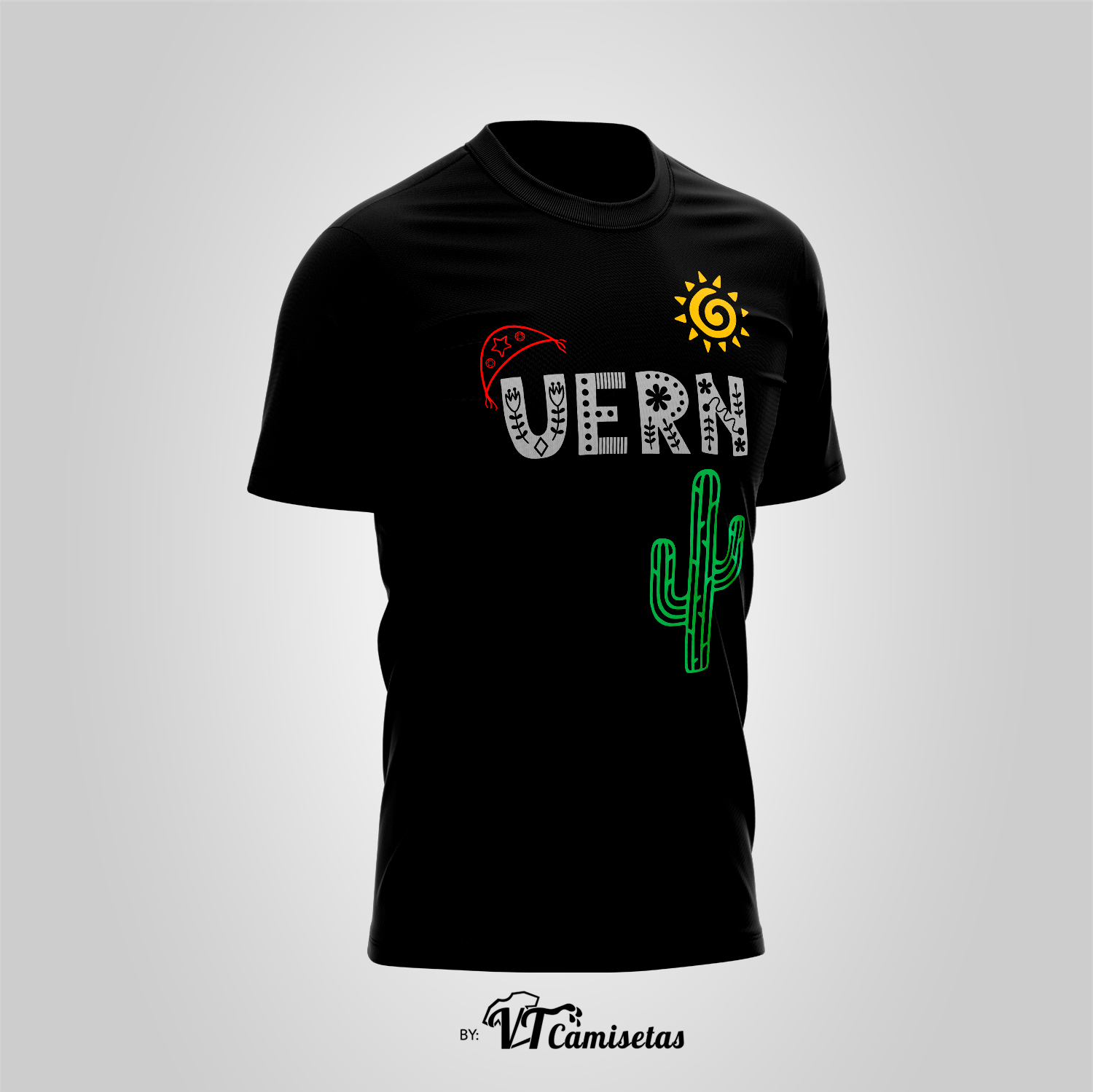 uern sertao preta