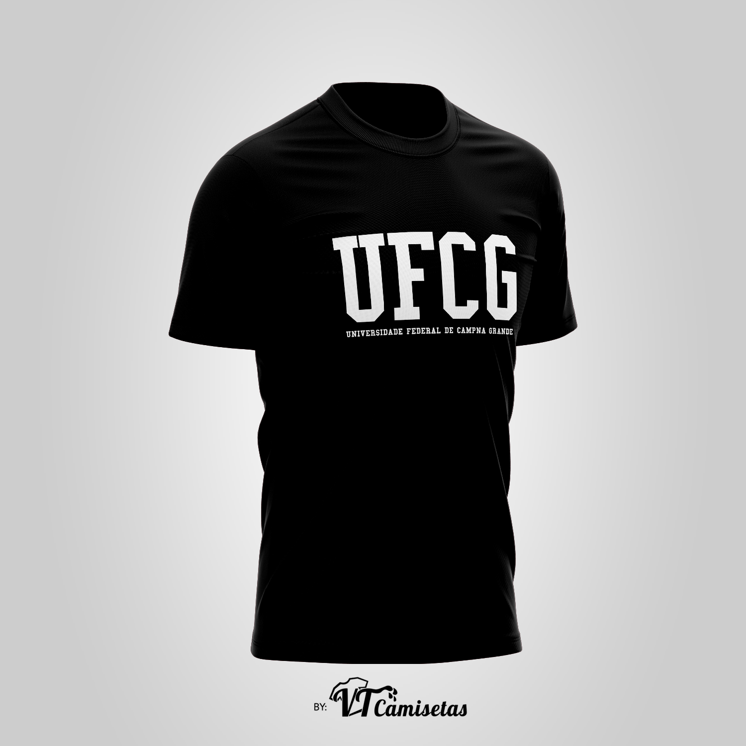 ufcg 1 preta