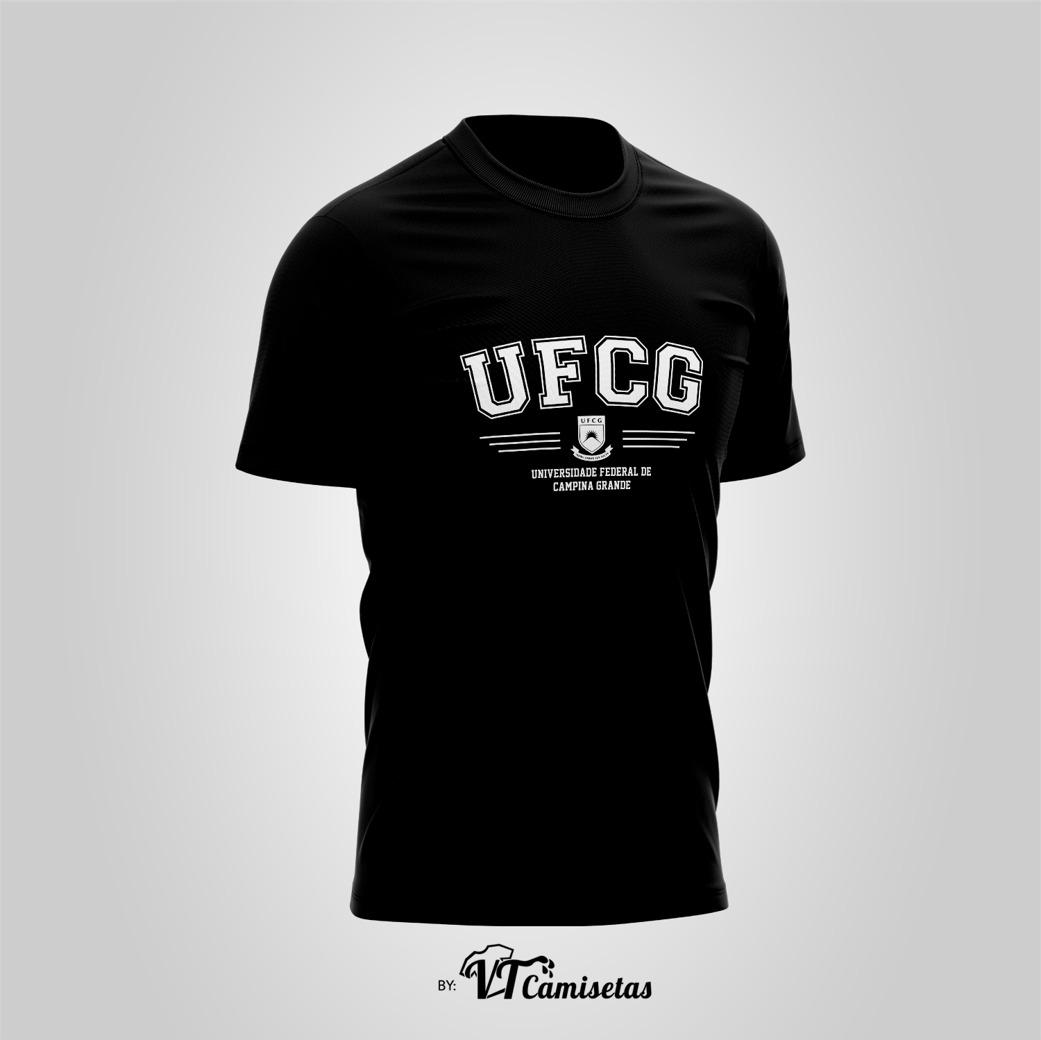 ufcg 2 preto