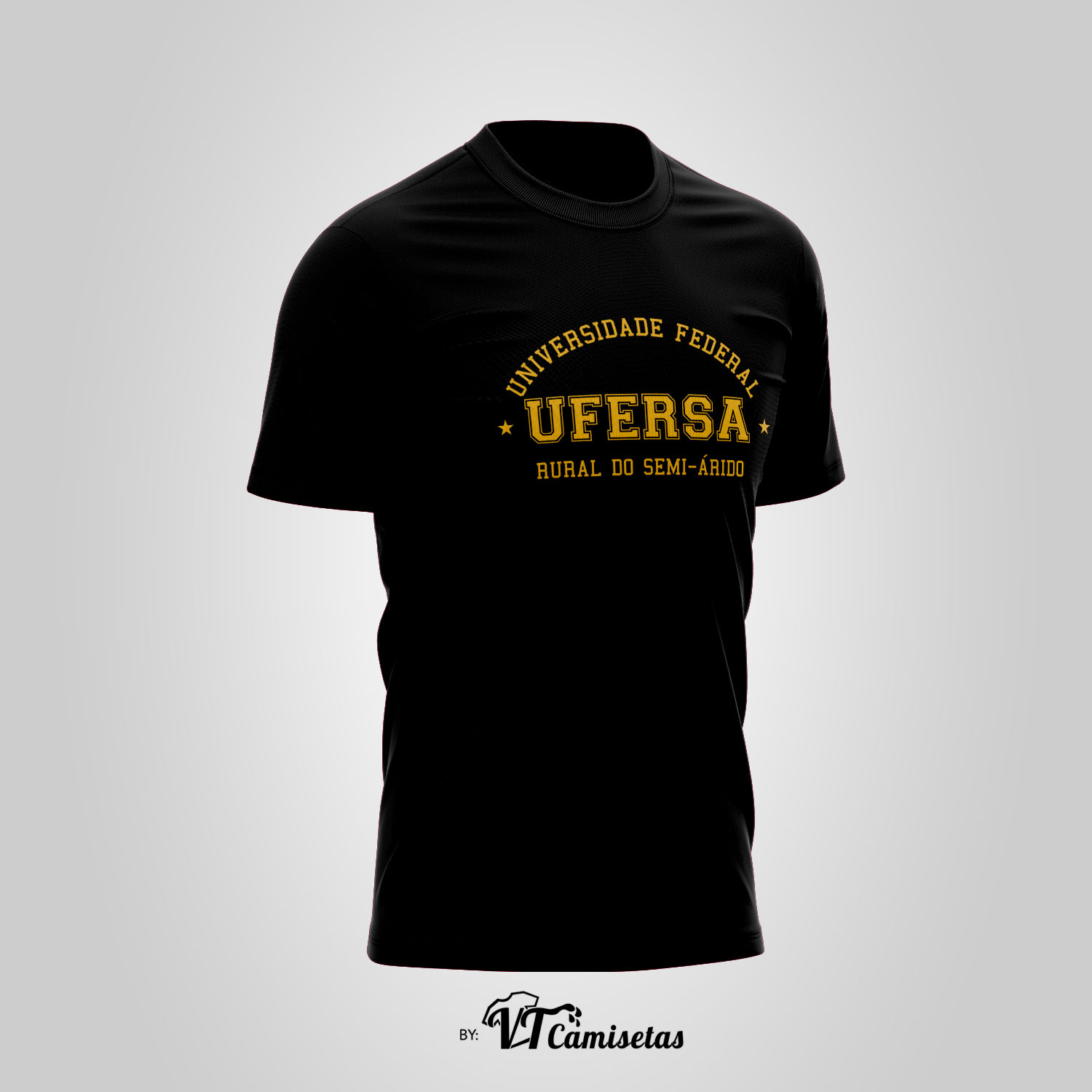 ufersa 1 preta