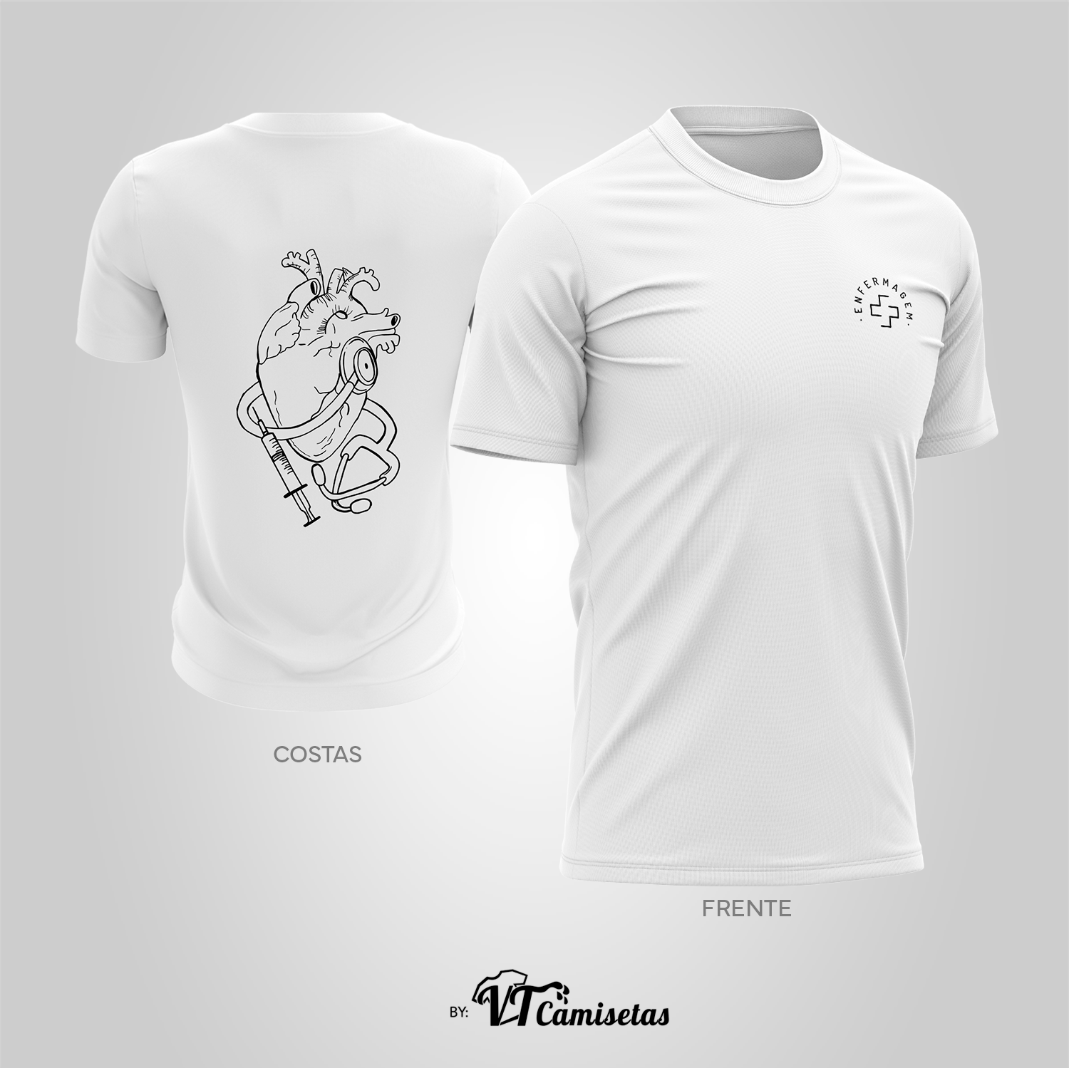 ENFERMAGEM 504 BRANCO