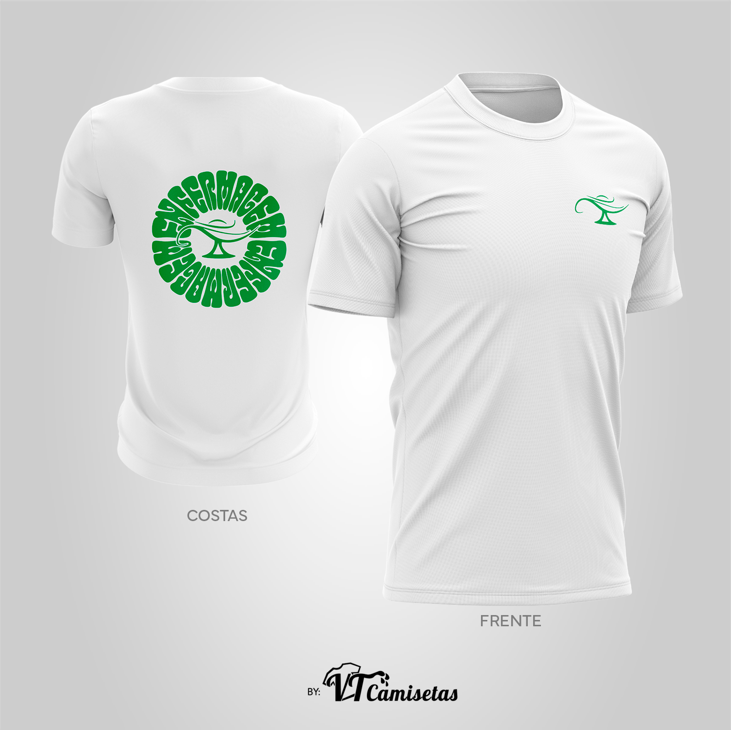 ENFERMAGEM 507 BRANCO