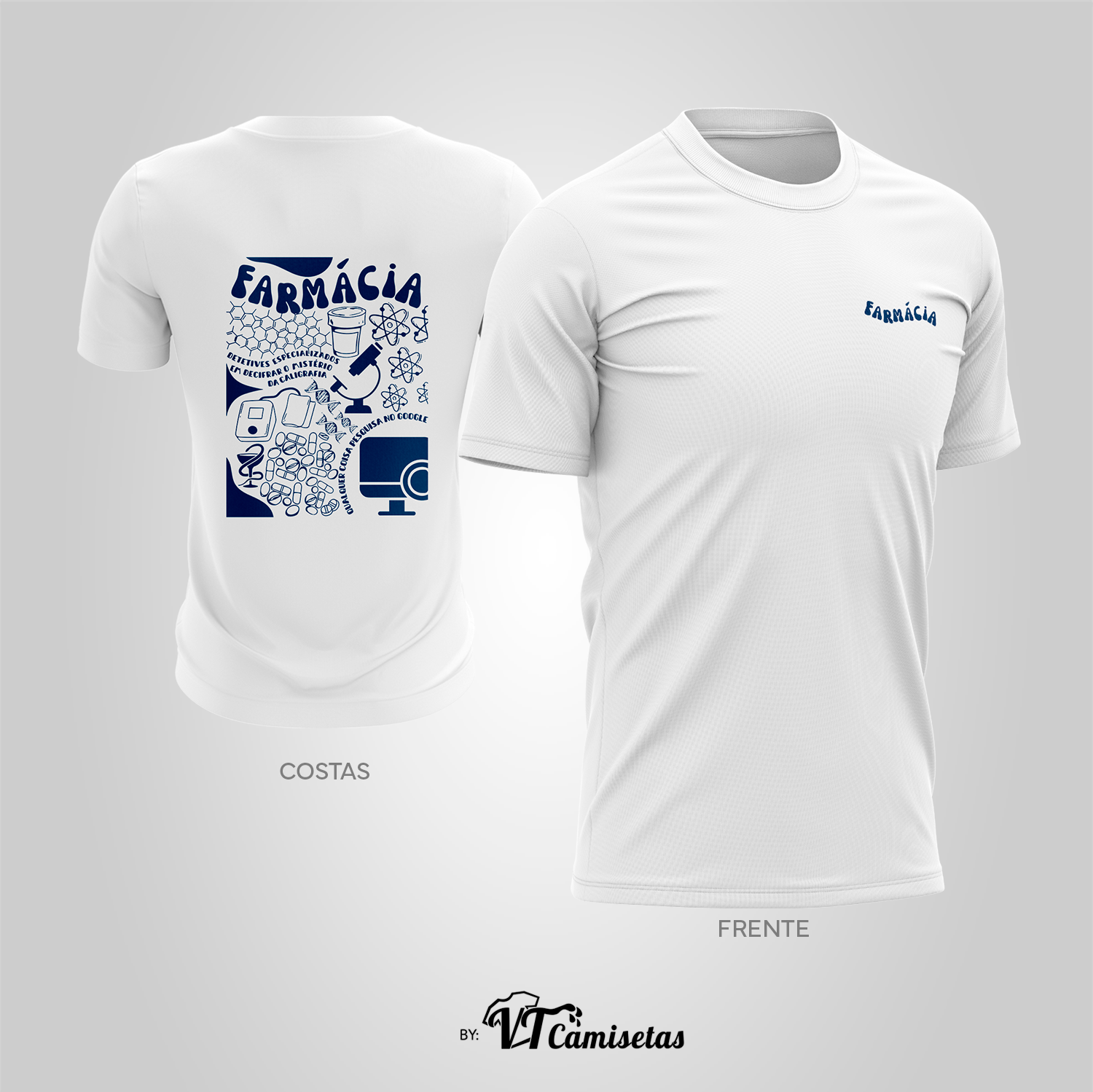 FARMACIA 501 BRANCO
