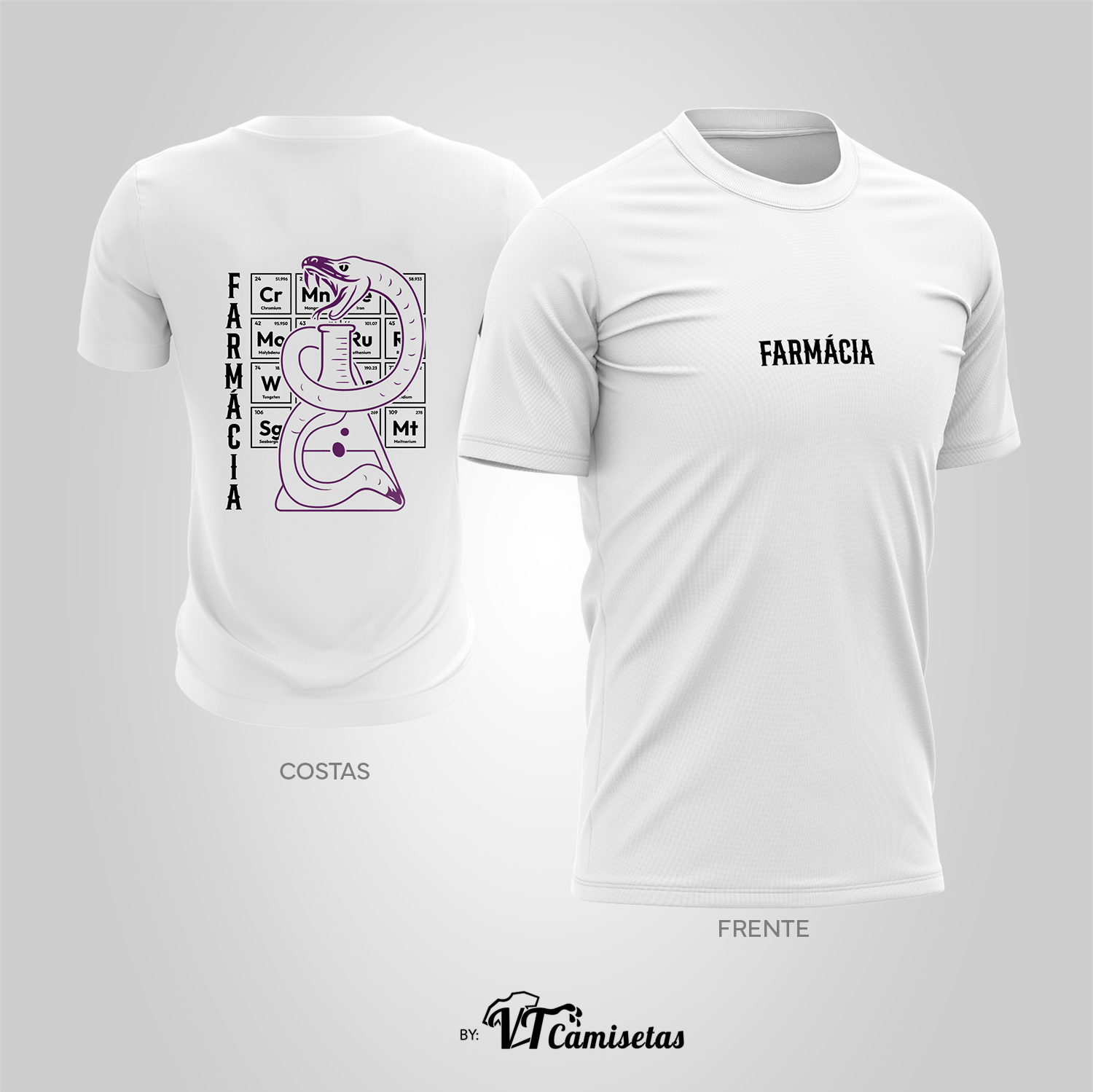 FARMACIA 502 BRANCO