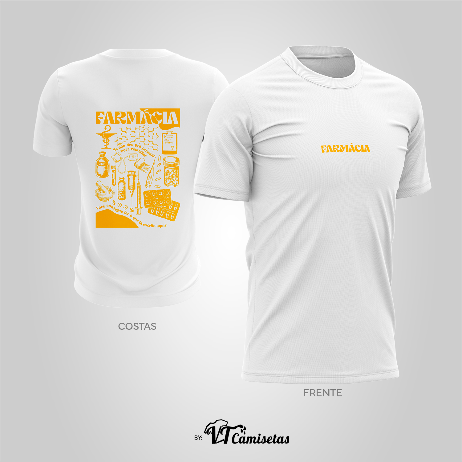 FARMACIA 503 BRANCO