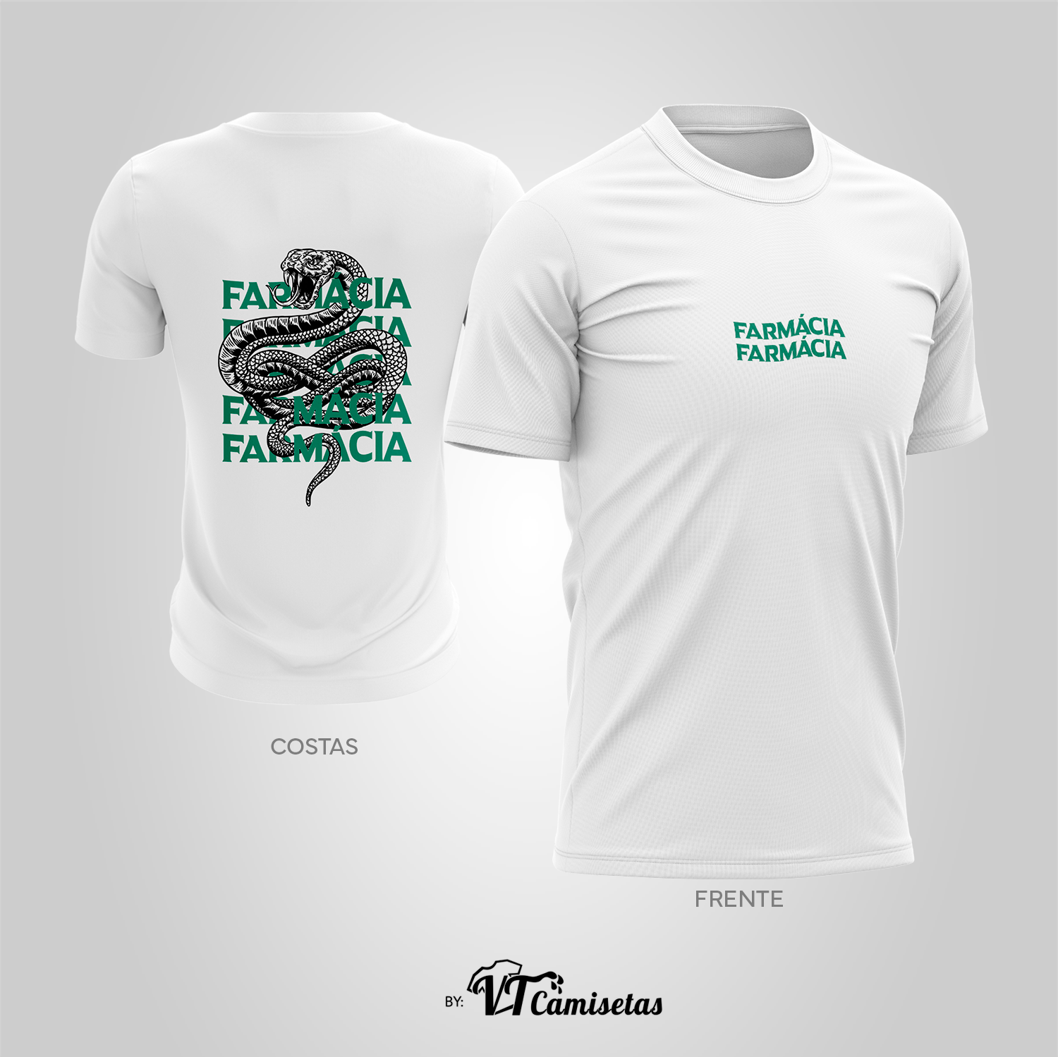 FARMACIA 504 BRANCO