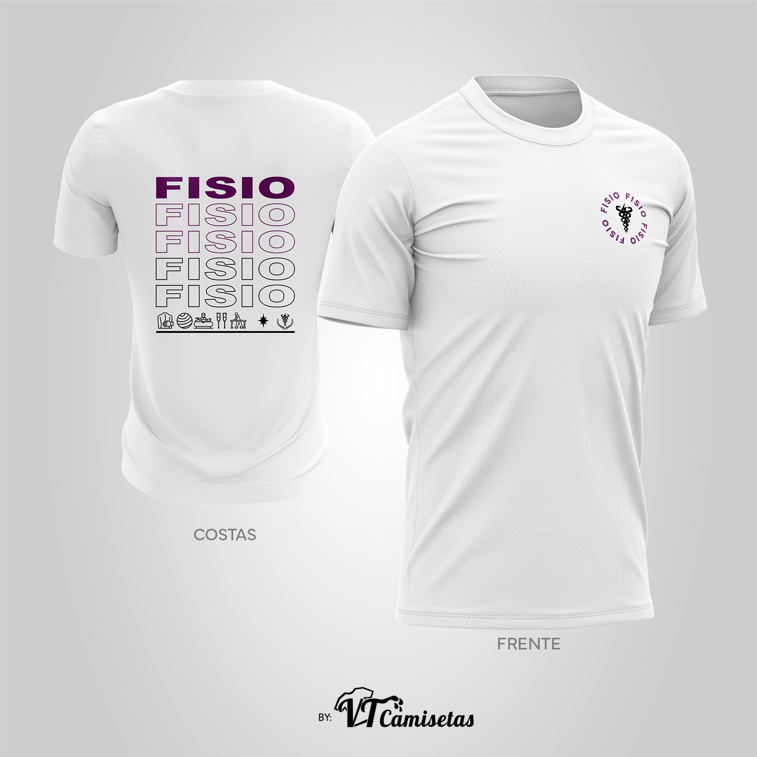FISIO 503 BRANCO