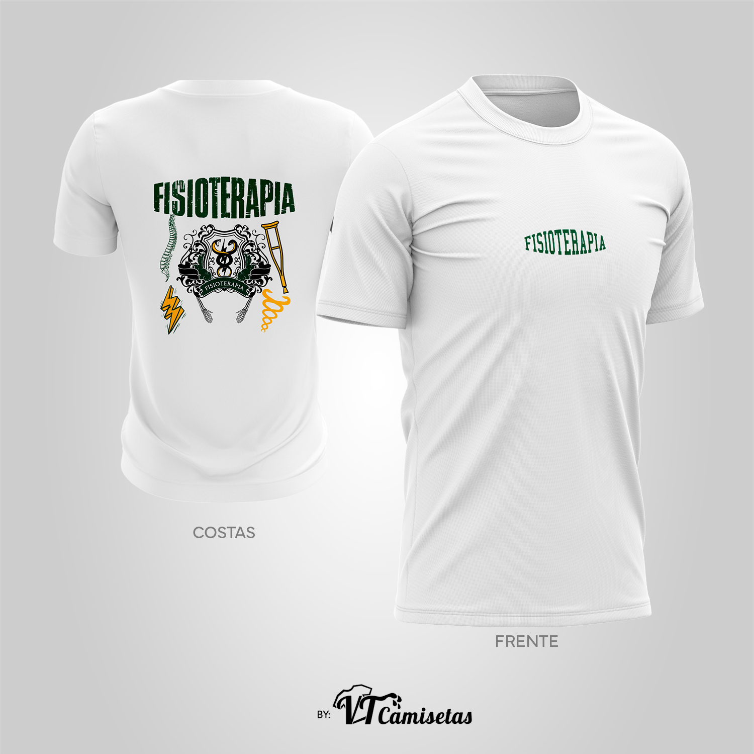 FISIO 504 BRANCO