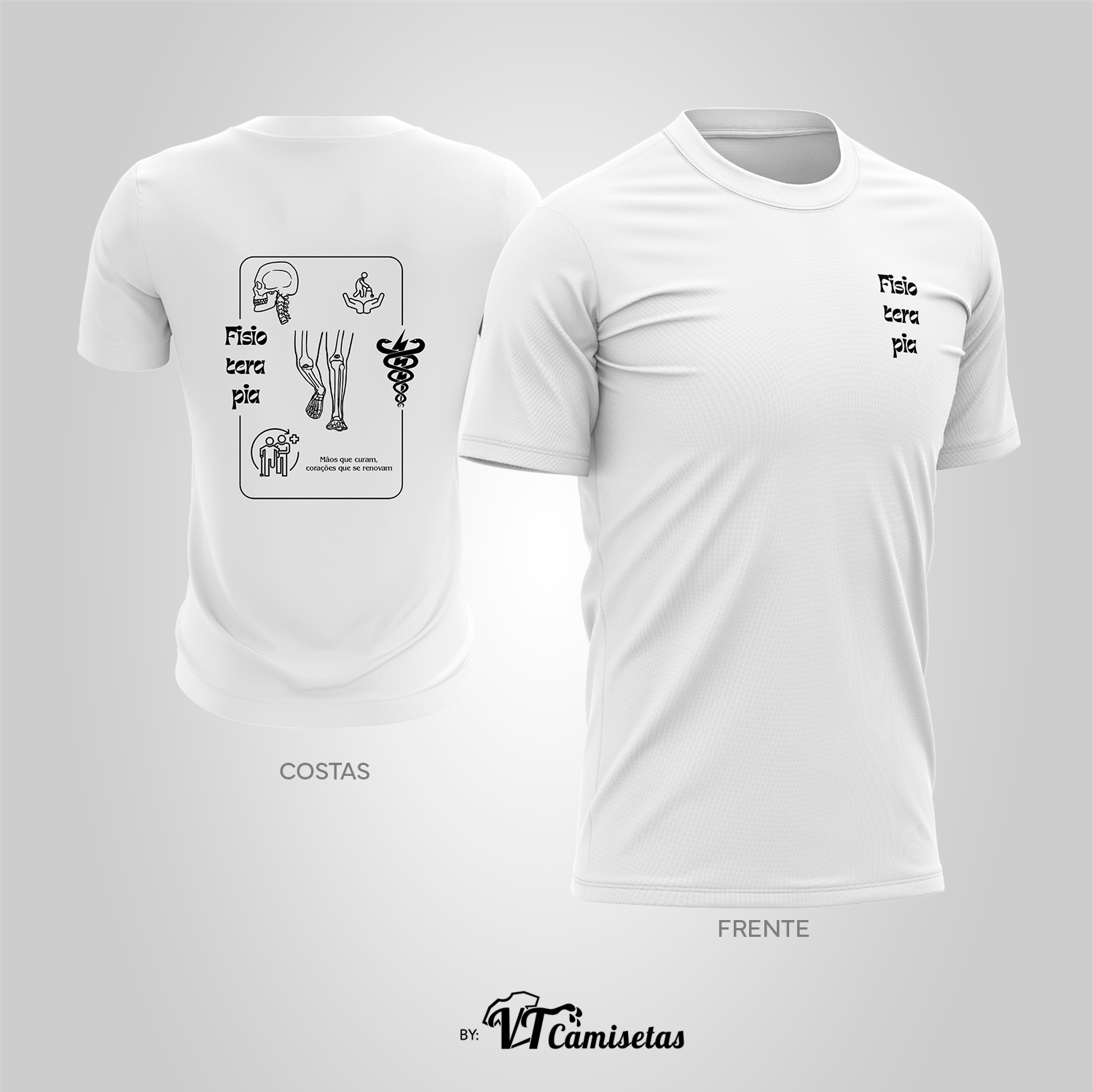 FISIO 505 BRANCO