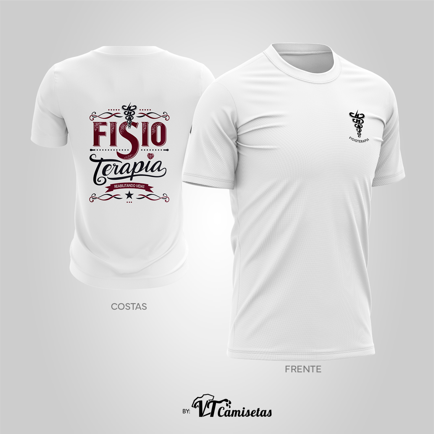 FISIOTERAPIA 506 BRANCO