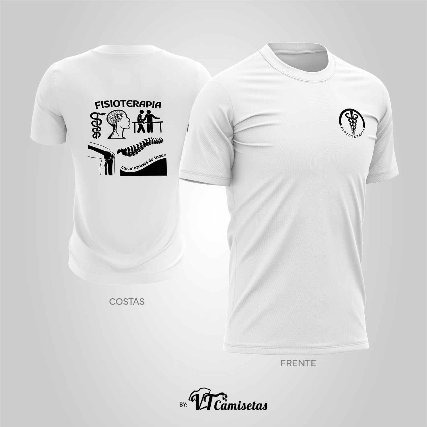 FISIOTERAPIA 508 BRANCO