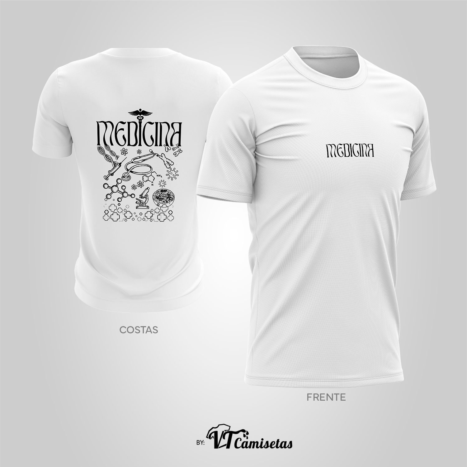 MEDICINA 503 branco
