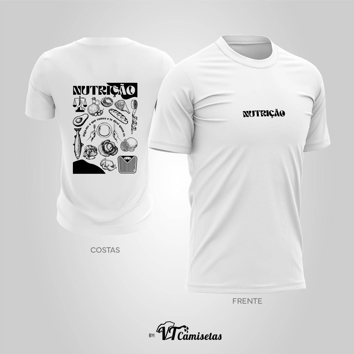 NUTRIÇÃO 502 branco