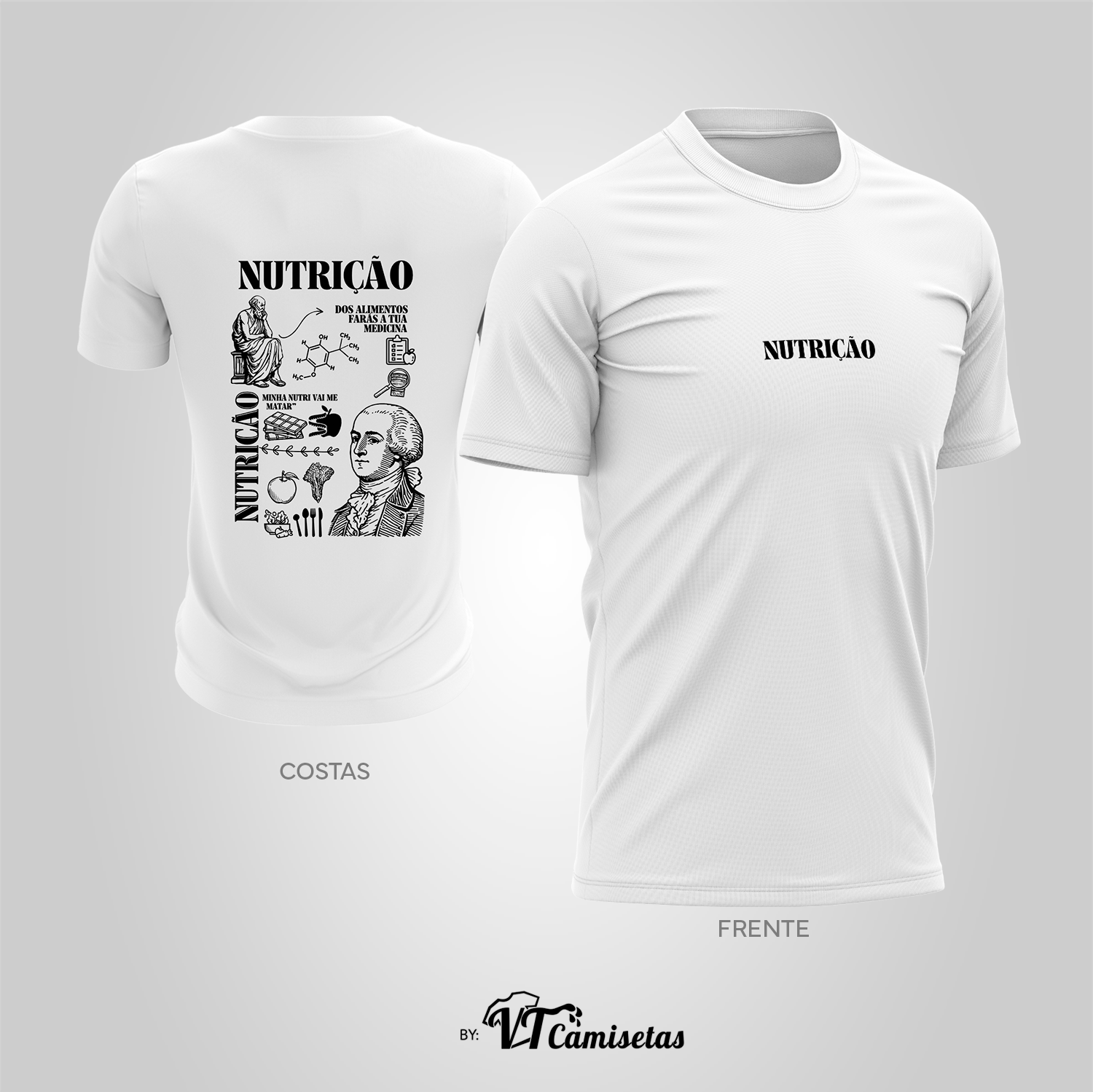 NUTRIÇÃO 504 branco
