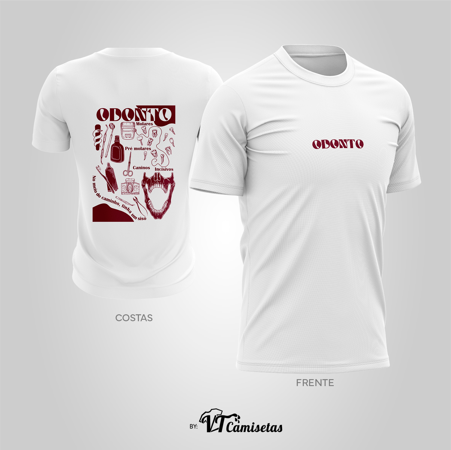 ODONTO 504 BRANCO