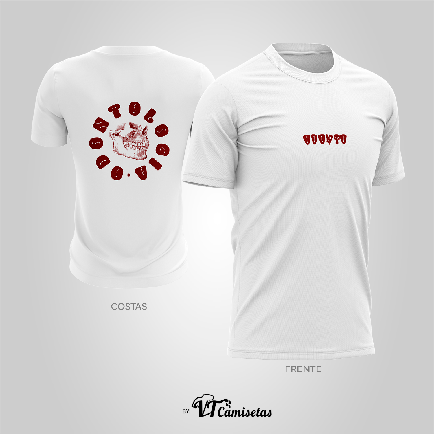 ODONTO 506 BRANCO