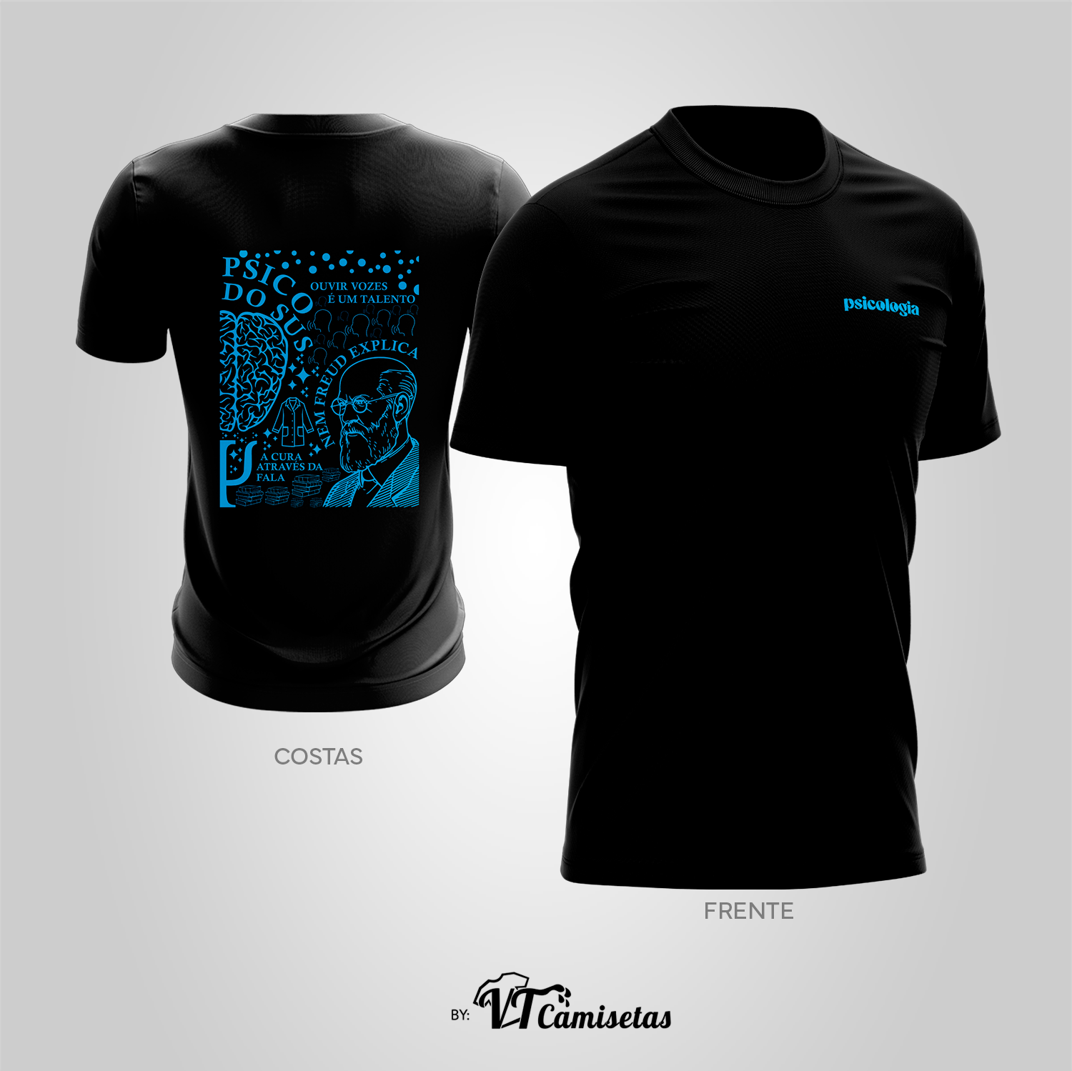 PSICOLOGIA 505 preto